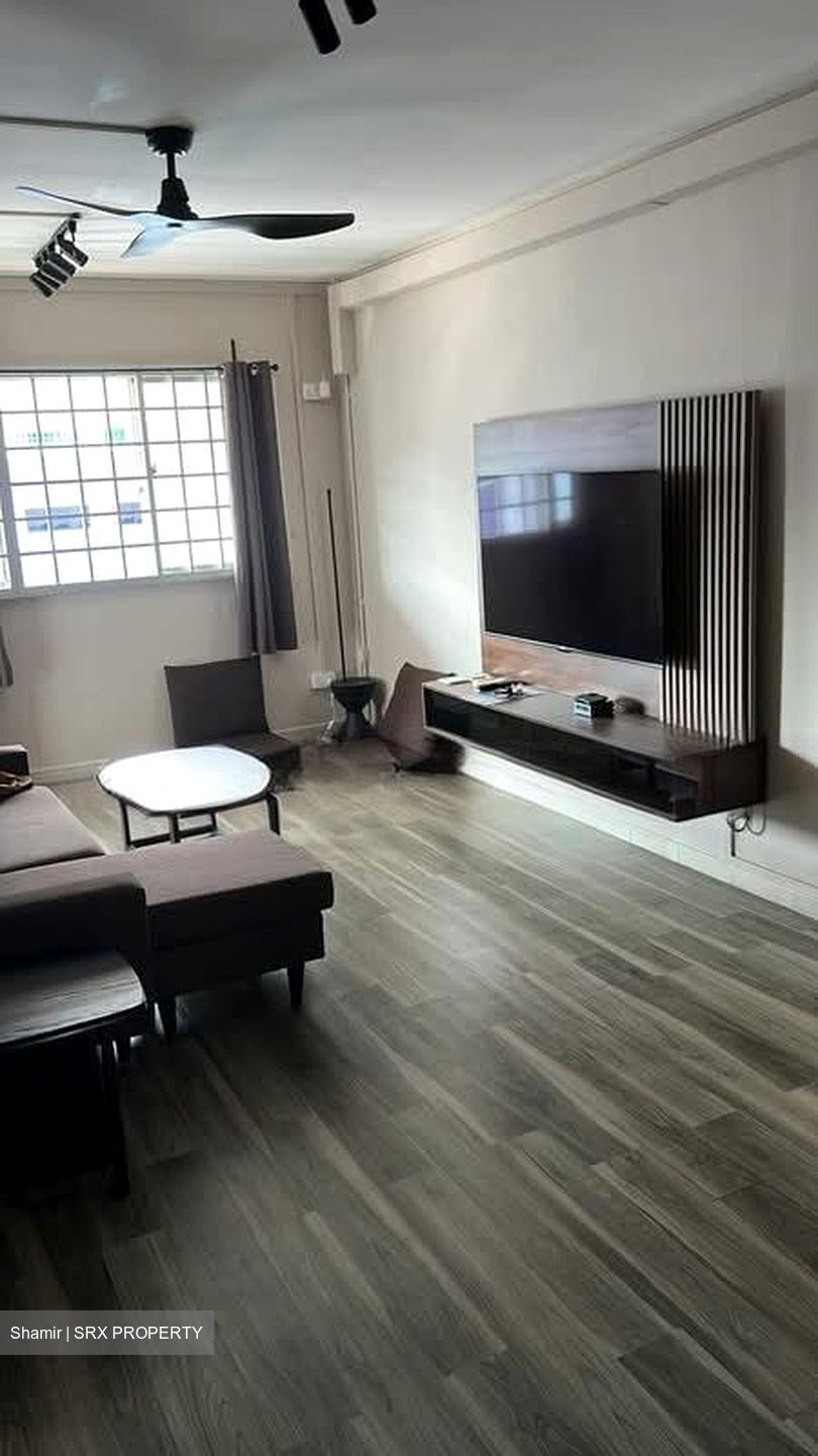 Blk 916 Nanyang Emerald (Jurong West), HDB 3 Rooms #563728851